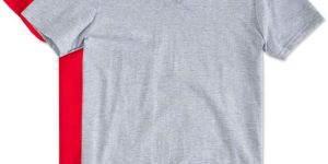 Unisex V Neck T-Shirts