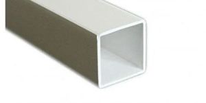 PVC Square Profile