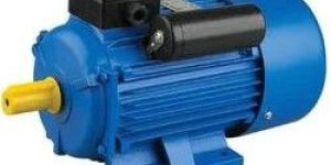 Single Phase Electric Motor