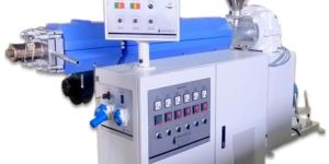 Soft PVC Profile Extrusion Machine