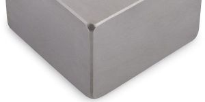 Square Shape Briquette Extruder Die