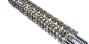 Stainless Steel Screw Barrel