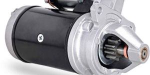 Starter Motors