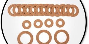 Rubberized Cork Gaskets - DURASILE