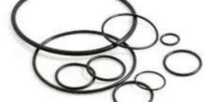 Fluorocarbon O Rings