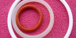Food Grade Silicone O Ring