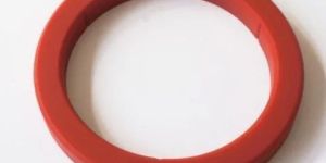 Food Grade Silicone Rubber Gasket