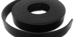 Silicone Rubber Strip