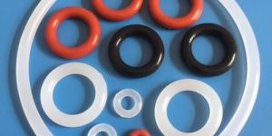Silicon O Rings