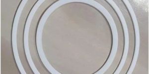 Silicone Transparent O Ring