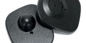 48mm ABS RF Eas Hard Tags