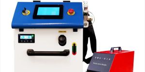 Fiber Laser Welding Machine