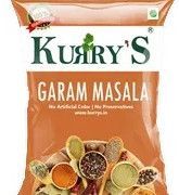 Garam Masala