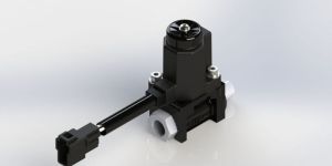 CV Magnetic Valve