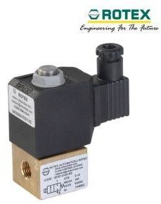 Direct Acting Solenoid Valve > 20101