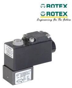Direct Acting Solenoid Valve > 20108