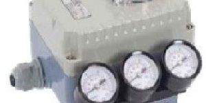 Electro -Pneumatic Positioner Linear RTX1000