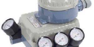 Pneumatic Positioner With Transmitter RTX1200-PT