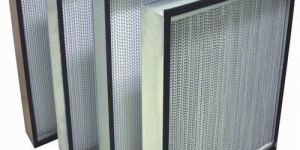 HEPA Air Filter