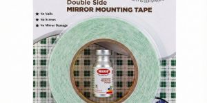 Mirror Mounting Tape