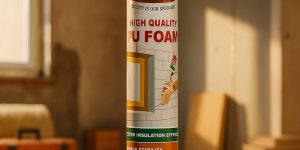 Polyurethane Foam