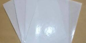 Silicone Coated Release Liner Paper