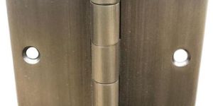 Radius Corner Ball Bearing Hinge IIHL-H-1079