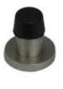 Skirting or Wall Mounted Door Stop DS-1012