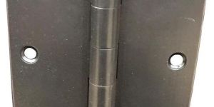 Square Corner Ball Bearing Hinge IIHL-H-1078