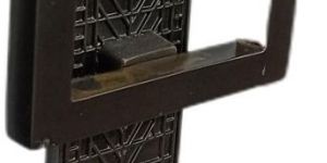 Square Tree Door Knocker