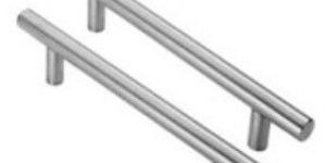 SS H-type Door Pull Handle
