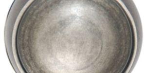 Traditional Metal Door Knob