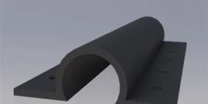 Omega Seal Expansion Joint