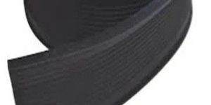 Sponge Rubber Beading