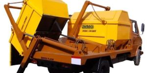 Dumper Placer
