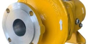 Centrifugal Chemical Pump