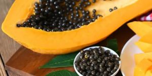 Papaya Seed