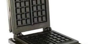 Square Waffle Baker