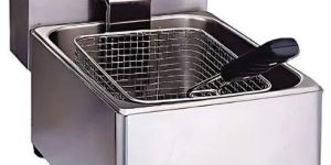 Table Top Deep Fat Fryer
