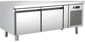 Undercounter Refrigerator
