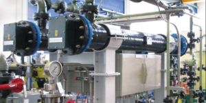 5 Kg/HR Electro Chlorination System