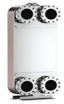 Brazed Plate Heat Exchanger