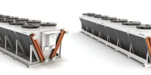 Customized Dry Cooler