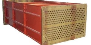 Engine Charge Air Cooler