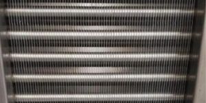 Hydraulic Oil Coolers