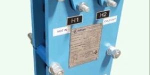 Plate Heat Exchangers