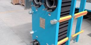 Plate Type Heat Exchanger Gaskets