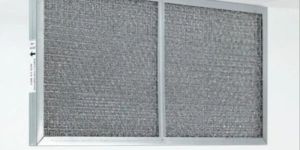 Refrigerant Coil Heat Exchanger