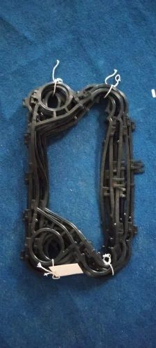 Rubber Gaskets for Plate Type Heat Exchangers