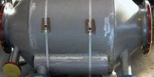 Spiral Heat Exchanger